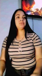 MEGAN_X0 webcam cam4 model stream image