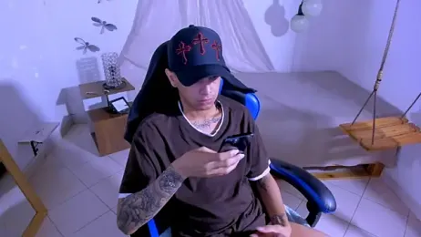 Brand_habes webcam model stream image