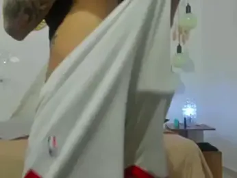 Brand_habes webcam model stream image