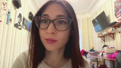 LavadaSear webcam model stream image