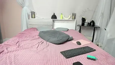 SherlockMax webcam model stream image