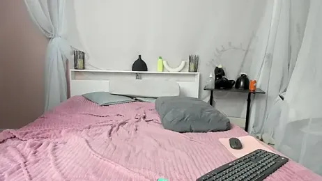 SherlockMax webcam model stream image