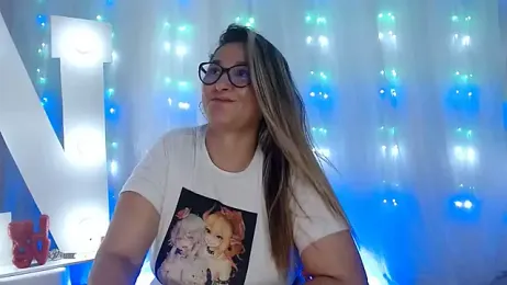 nataliecolliz webcam stripchat model stream image