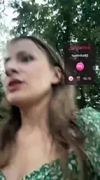 IsabellaEtha webcam model stream image