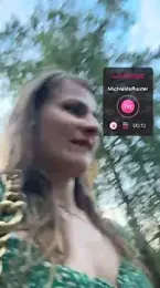 IsabellaEtha webcam model stream image