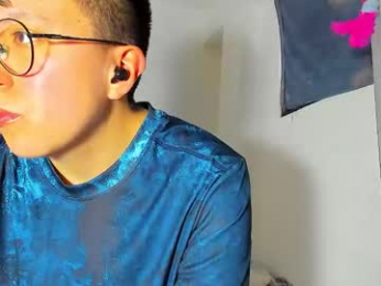 boy_trans webcam chaturbate model stream image