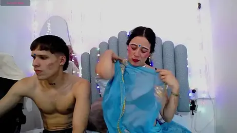 anjali_rohan webcam model stream image