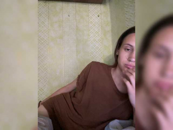 Nysaa webcam bongacams model stream image