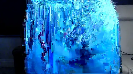 ThickD2C webcam model stream image