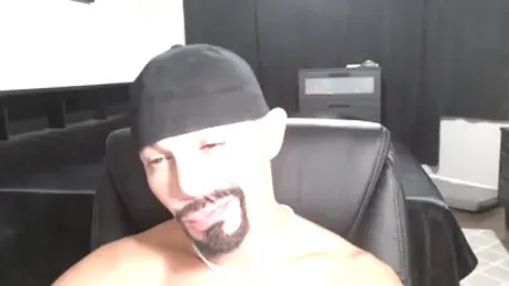 ThickD2C webcam model stream image