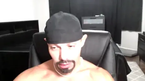 ThickD2C webcam model stream image