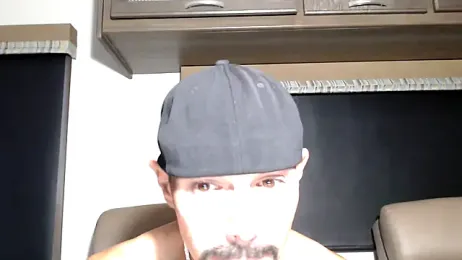 ThickD2C webcam model stream image