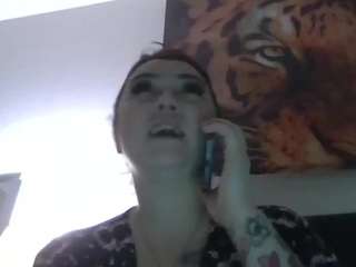 tinylillady webcam model stream image