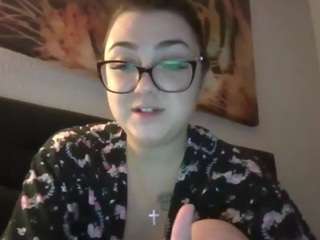 tinylillady webcam model stream image