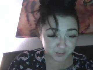 tinylillady webcam model stream image
