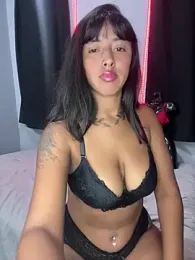 Maricba2 webcam model stream image