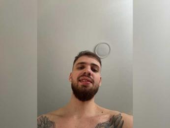 Traxalka666 webcam bongacams model stream image