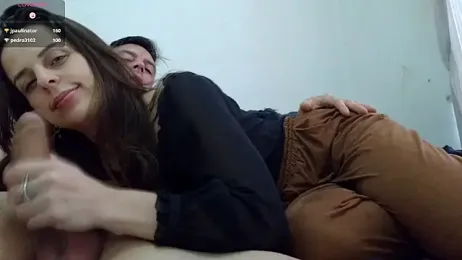 Ibovegas webcam model stream image