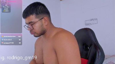 Jac_black webcam model stream image