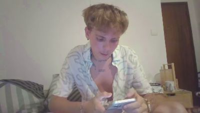 kevinlepassif webcam model stream image