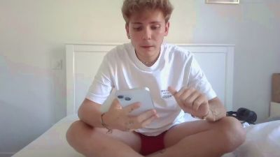 kevinlepassif webcam model stream image