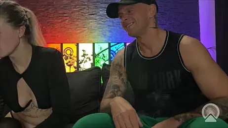 godspot_ webcam model stream image