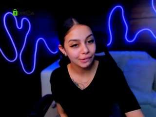 welly-mey webcam model stream image