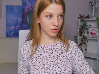 welly-mey webcam model stream image