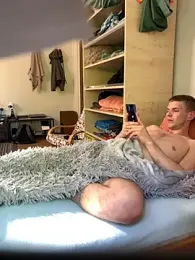 VelvetKingg webcam stripchat model stream image