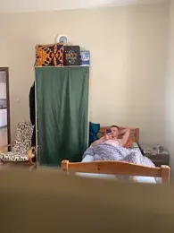 VelvetKingg webcam model stream image