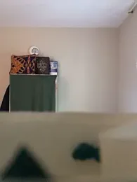 VelvetKingg webcam model stream image