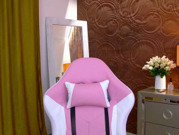 IrisMonn webcam model stream image