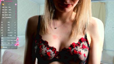 JulianaCaudell webcam model stream image