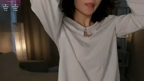 TaniaPinkins webcam model stream image