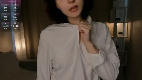 TaniaPinkins webcam model stream image