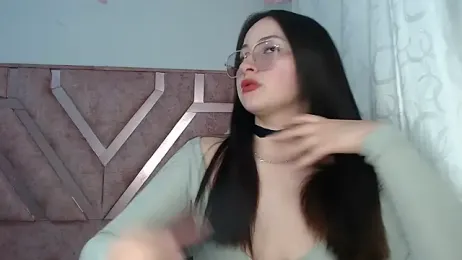 Rosaline_Baker webcam model stream image