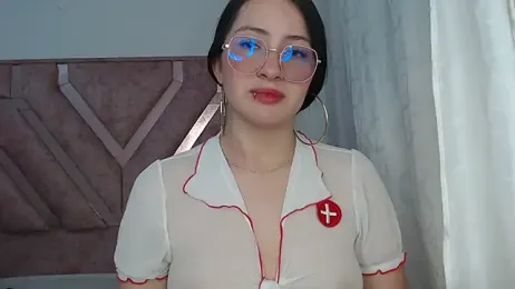 Rosaline_Baker webcam model stream image
