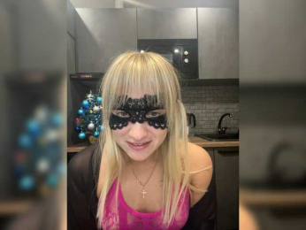 SweetBaby07 webcam model stream image