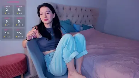 LibbieSchworm webcam model stream image