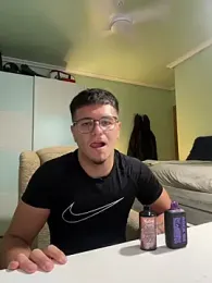 gorka_dom webcam model stream image