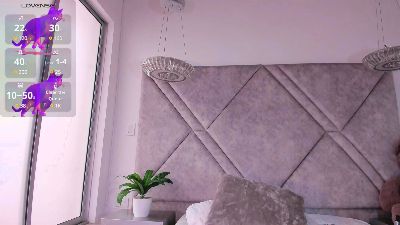 Cleopattra_ webcam model stream image