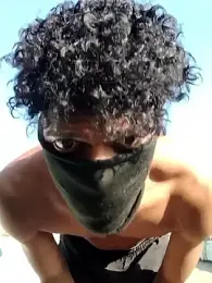 theboyas webcam model stream image