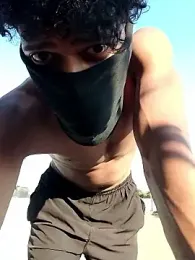 theboyas webcam model stream image