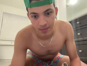 sbouchikh03 webcam model stream image