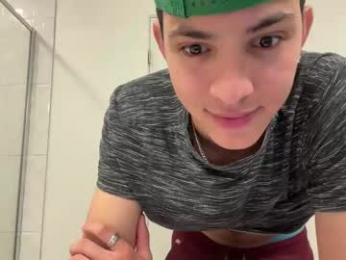 sbouchikh03 webcam model stream image