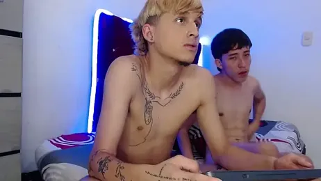 Boys_fantasy webcam model stream image