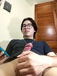 Dante_Gothic webcam model stream image
