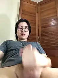 Dante_Gothic webcam model stream image