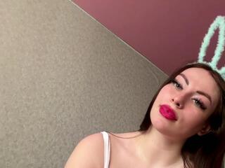 Leia Breard webcam model stream image