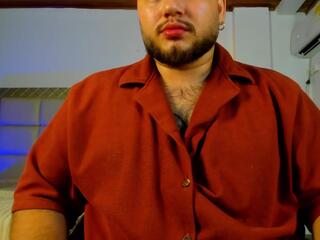 Gabrielly Marcuus webcam model stream image